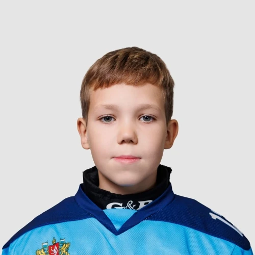 Ivanov Daniil Romanovich
