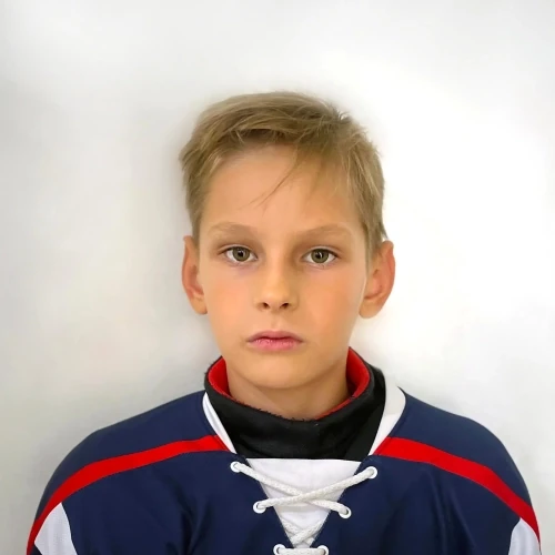 Vasekin Zahar Igorevich