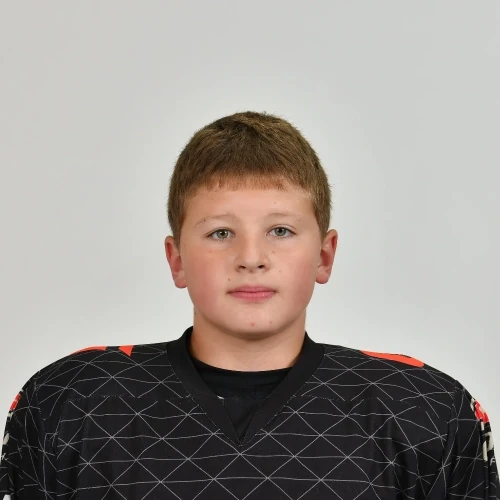 Golub Danil Sergeevich