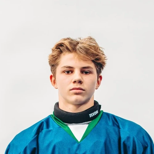 Kuhmistrov Dmitrii Ivanovich