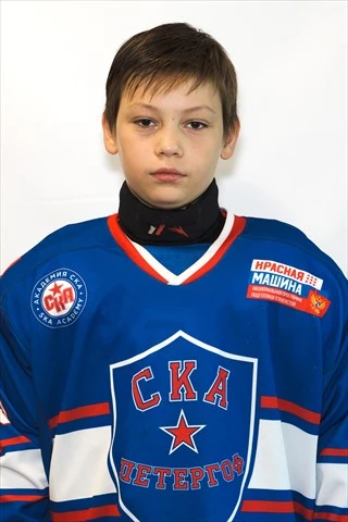 Klishkov Vladimir Vladimirovich