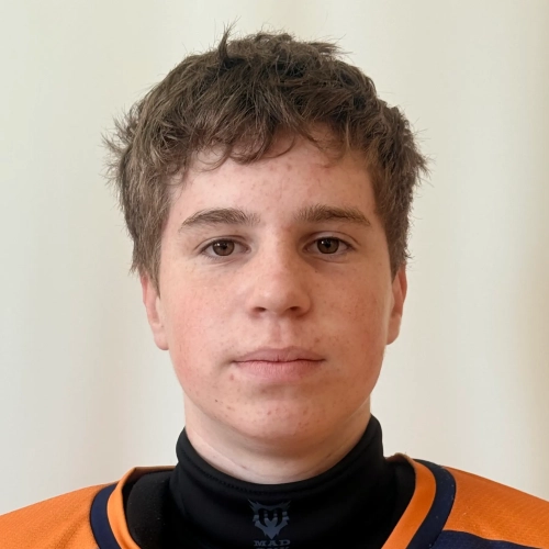 Davletshin Egor Rustamovich