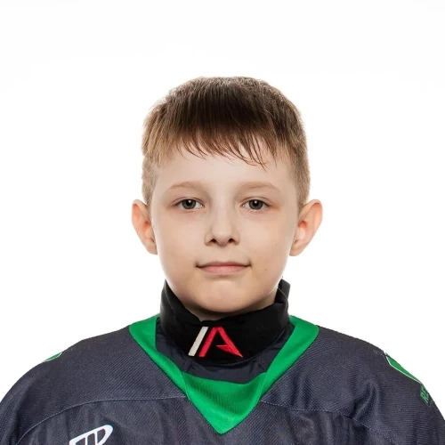 Sapunov Andrei Aleksandrovich