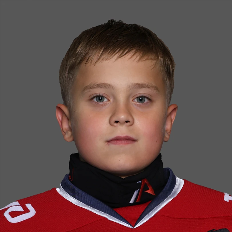 Sashnikov Platon Konstantinovich