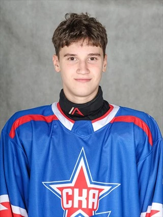 Voronov Roman Grigorevich
