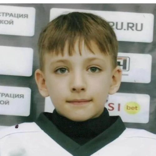 Ushakov Dmitrii Aleksandrovich