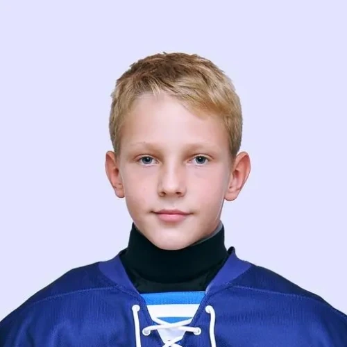 Polyakov Daniil Maksimovich