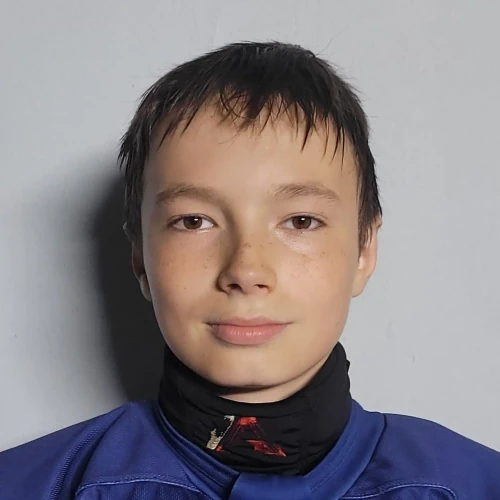 Зайцев Даниил