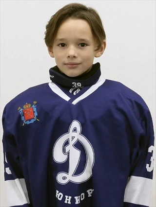 Zelko Sergei Valerevich