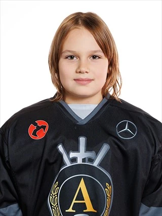 Hlobystin Miroslav Gennadevich