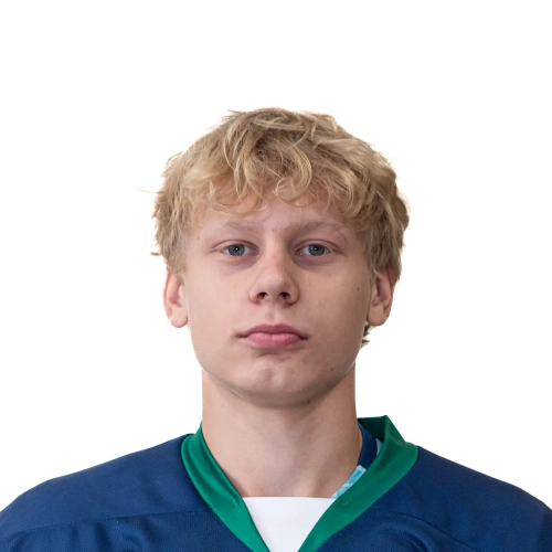 Uvarov Egor Vladislavovich
