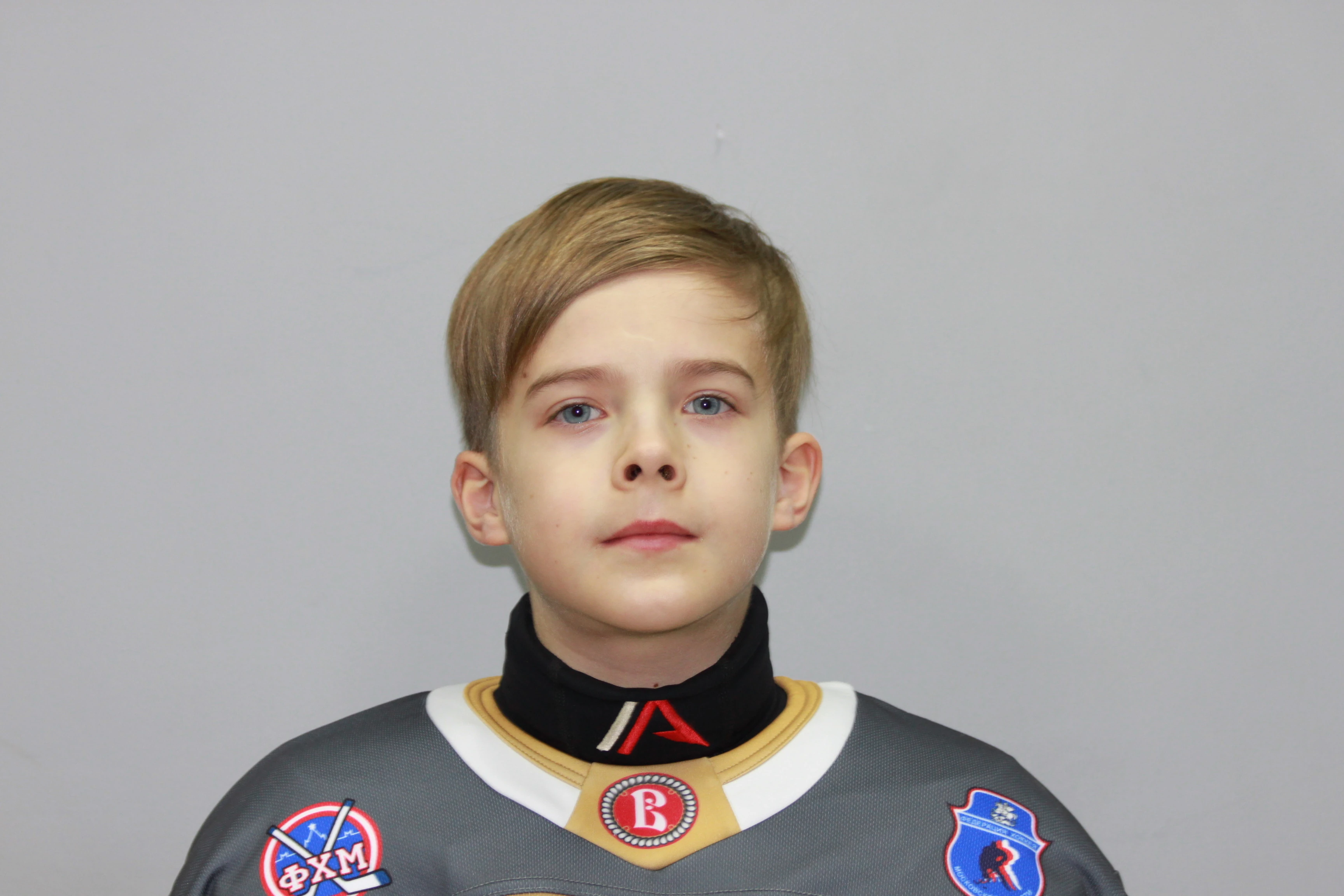 Kozeev Kirill