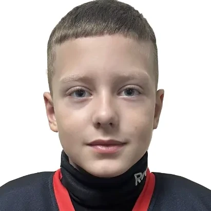 Кирюхин Павел