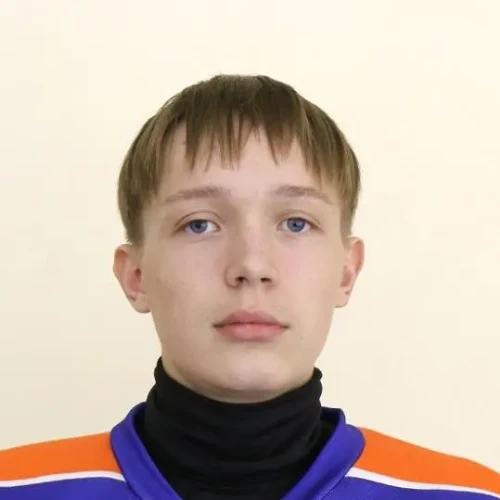 Palastrov Mark Vladimirovich
