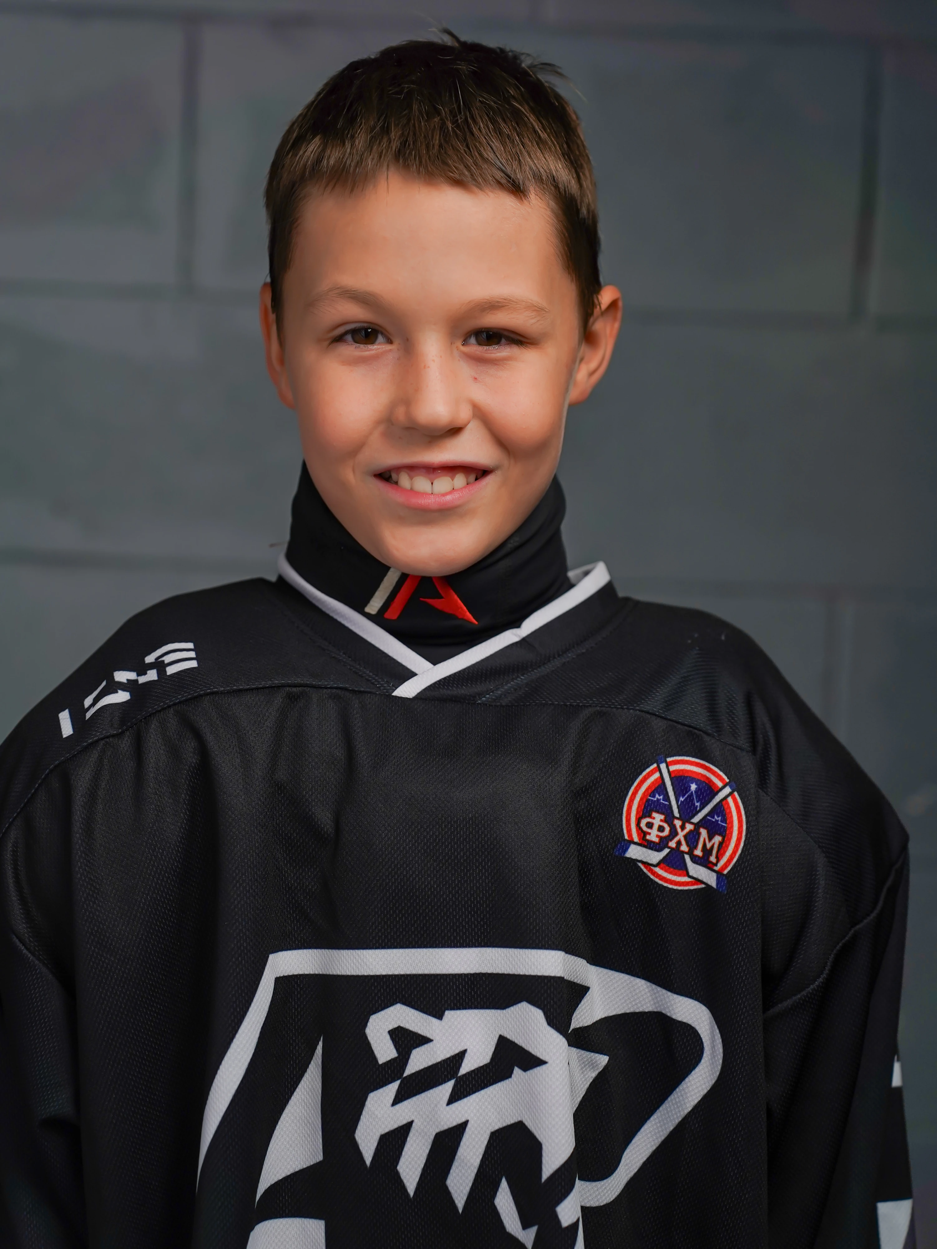 Doronin Yaroslav