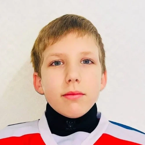 Enschikov Roman Evgenevich