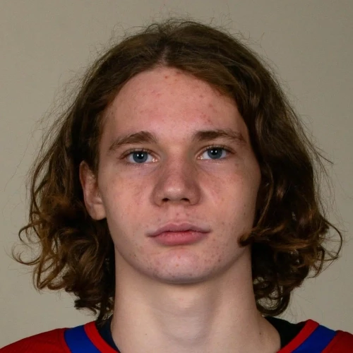 Novohatskii Andrei Aleksandrovich