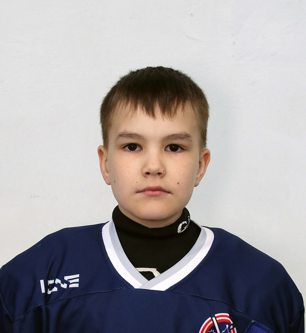 Yakovlev Demid Denisovich