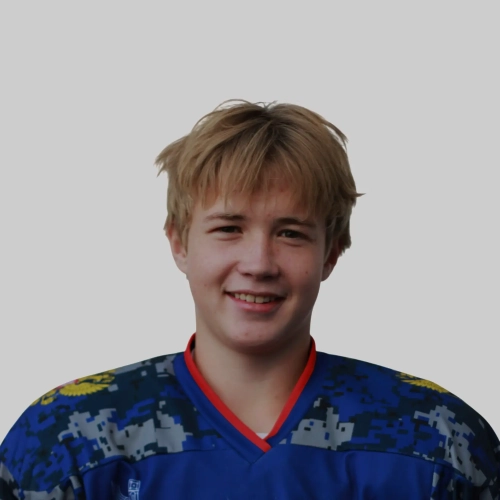 Scheglov Egor Sergeevich