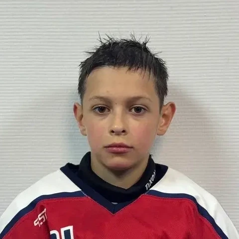 Naranov Dmitrii Borisovich