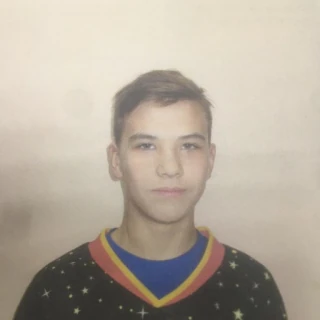 Ponomarev Matvei Pavlovich
