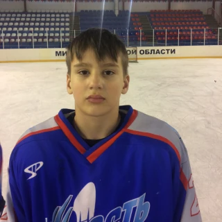 Danilchenko Yaroslav Sergeevich