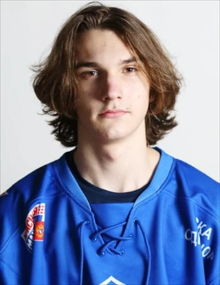 Michurin Kirill Vitalevich