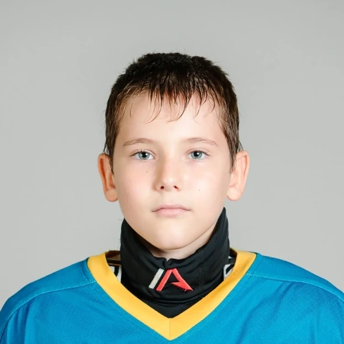 Bozhedomov Dmitrii Dmitrievich