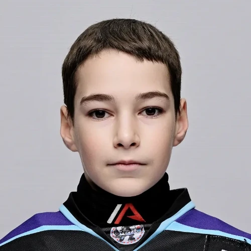 Muradhanov Murad Nadimovich