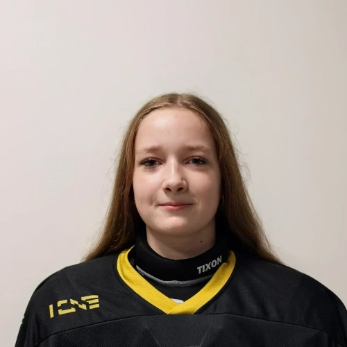 Akulova Veronika Aleksandrovna