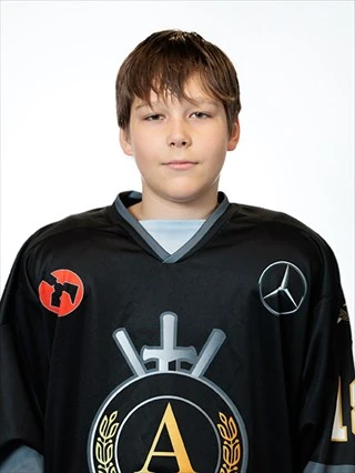 Belikov Oskar Filippovich