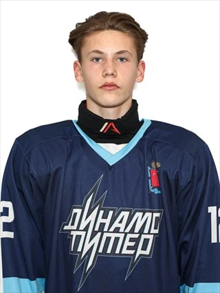 Nazarov Timofei Konstantinovich