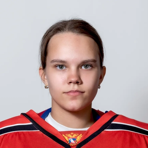 Kiseleva Varvara Pavlovna