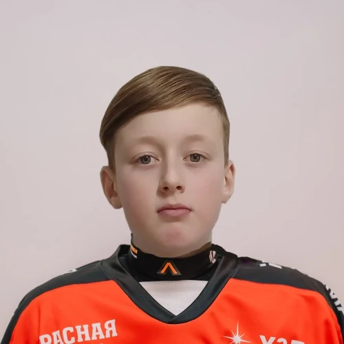 Vakorin Ilya Valevich