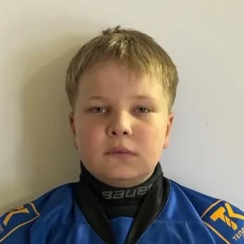 Azarov Timofei Vadimovich