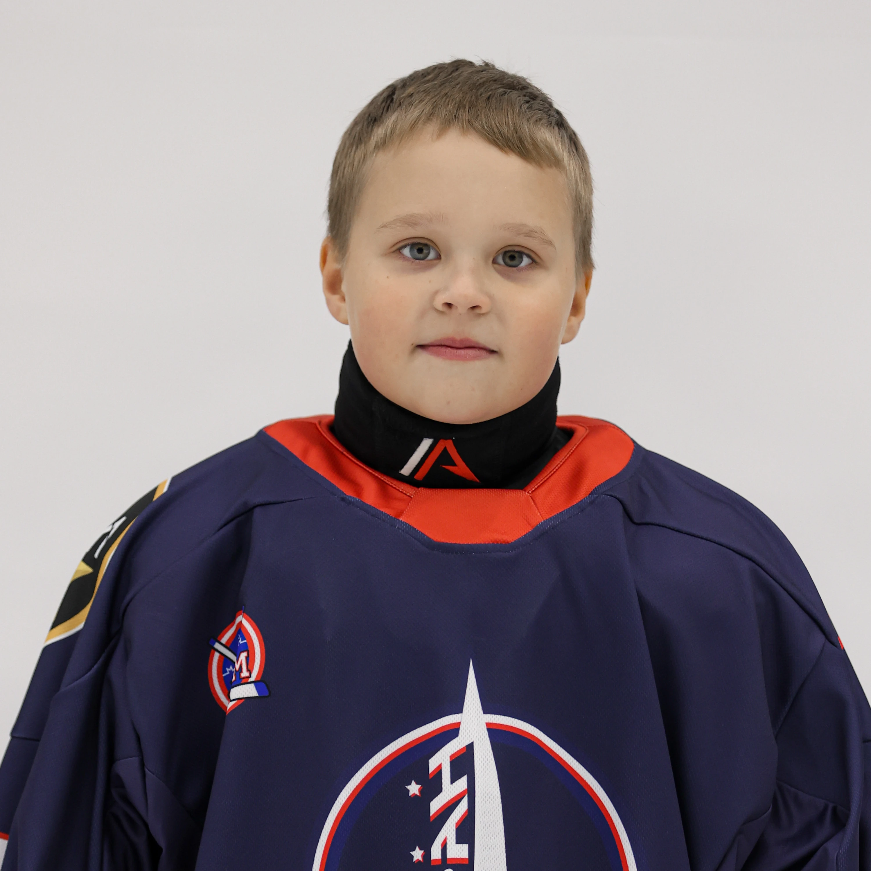 Murashka Vladislav