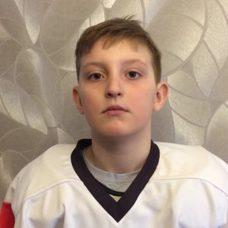 Savvin Egor Konstantinovich