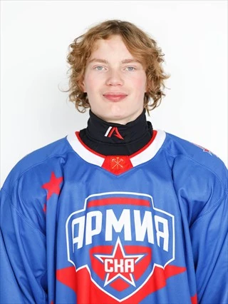 Grigorev Aleksei