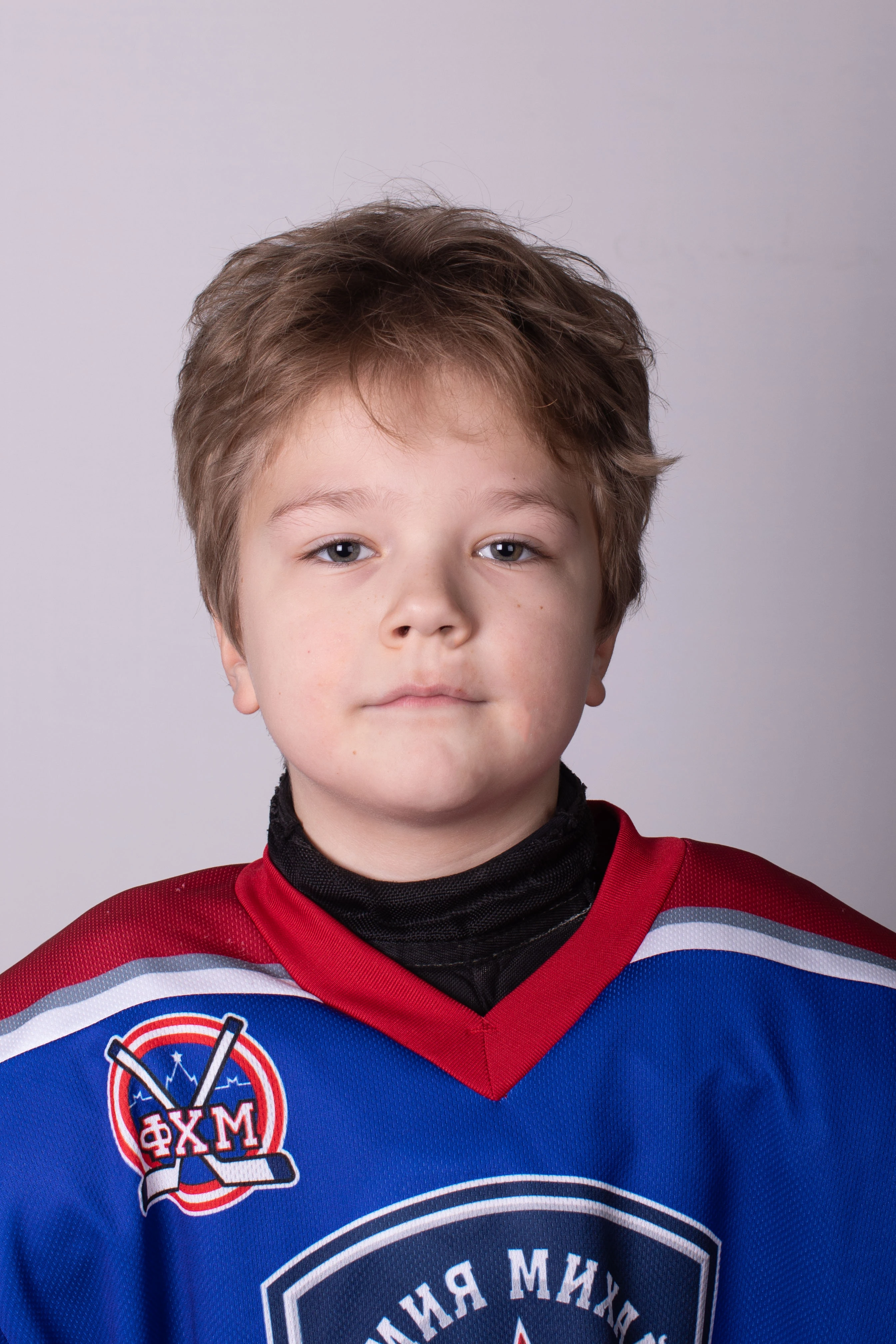 Akulov Ivan Aleksandrovich