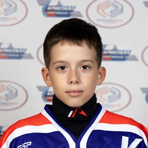 Gutov Mihail Maksimovich