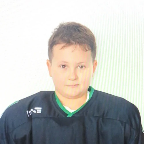 Andreev Matvei Aleksandrovich