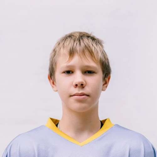 Pristaichuk Timofei Vladimirovich