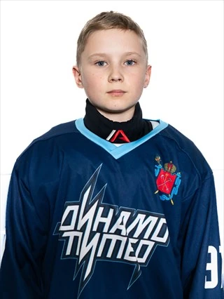 Anohov Kirill Alekseevich