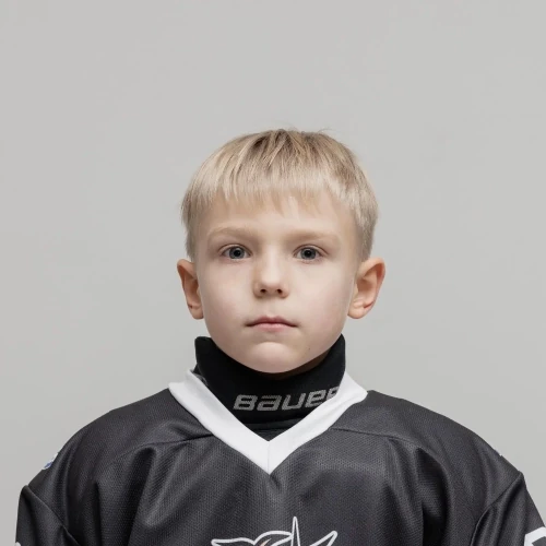 Starchikov Maksim Fedorovich