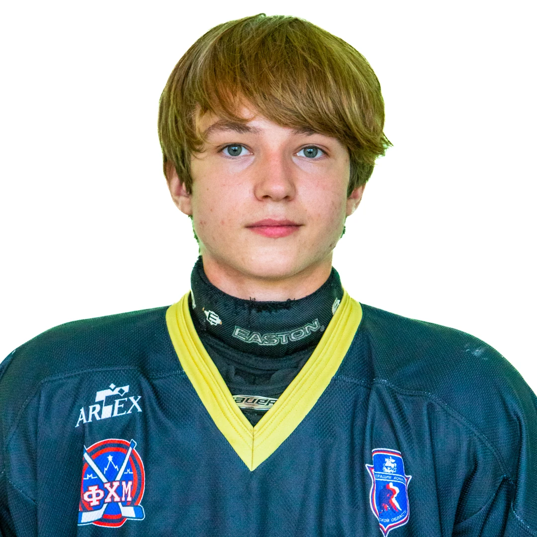 Borisenko Arsenii Aleksandrovich