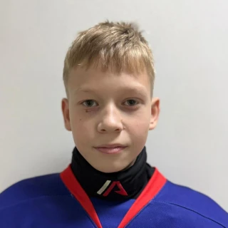 Levanov Semen Dmitrievich
