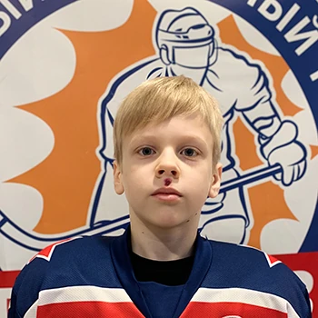 Karpovtsev Egor