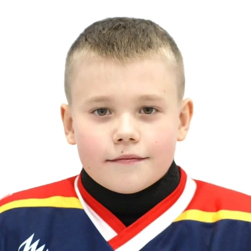 Grigorev Makar Igorevich