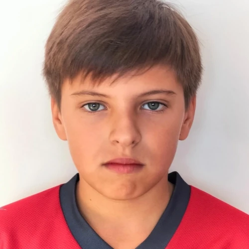 Shamatailo Kirill Vladimirovich