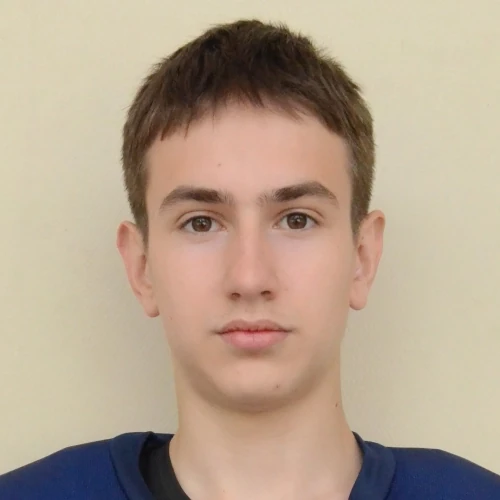 Buidinov Aleksandr Andreevich